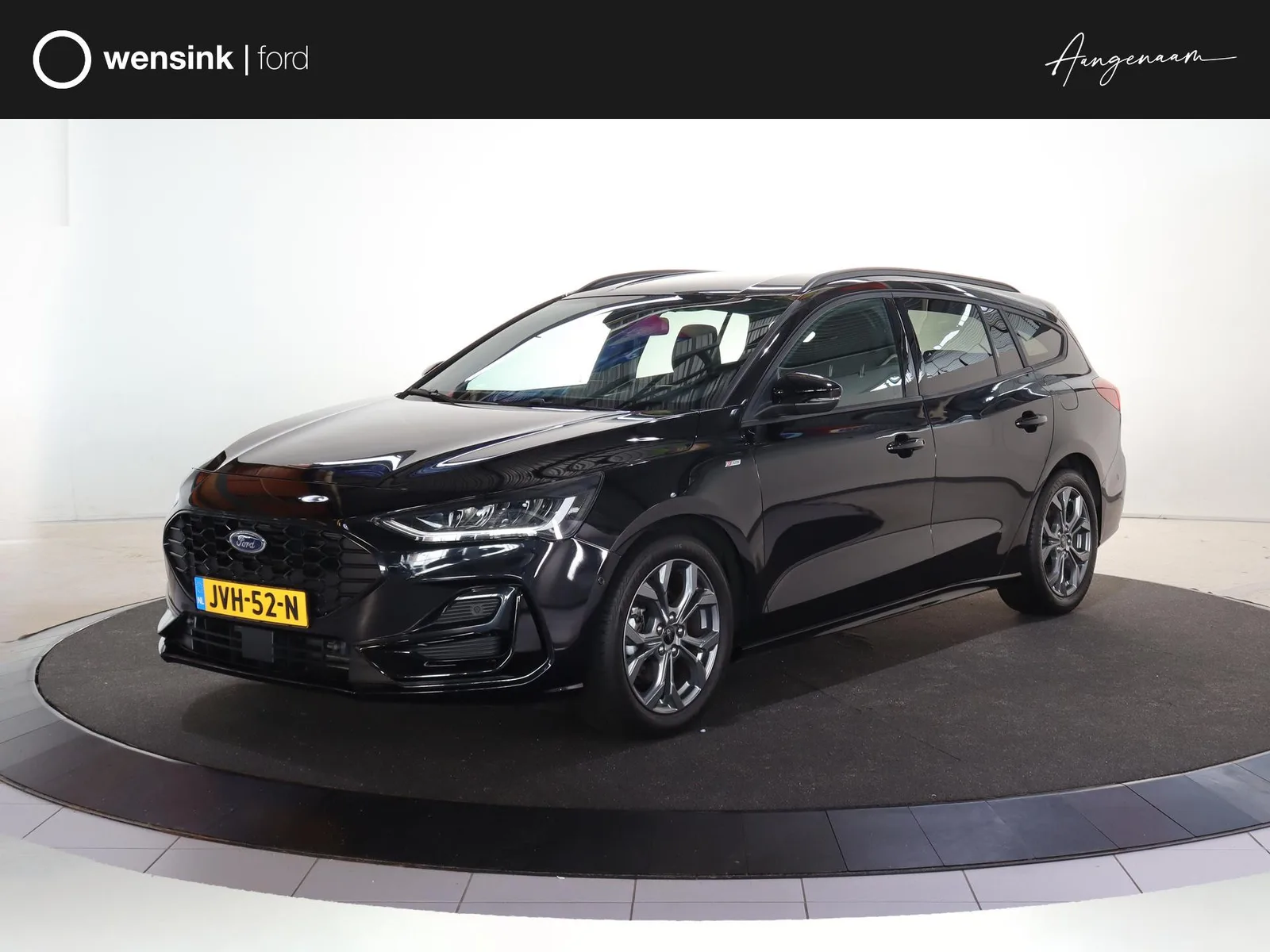 Ford Focus (2023) — foto 1