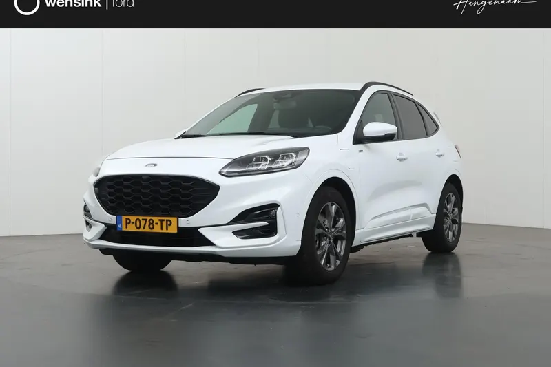 Ford Kuga (2020)