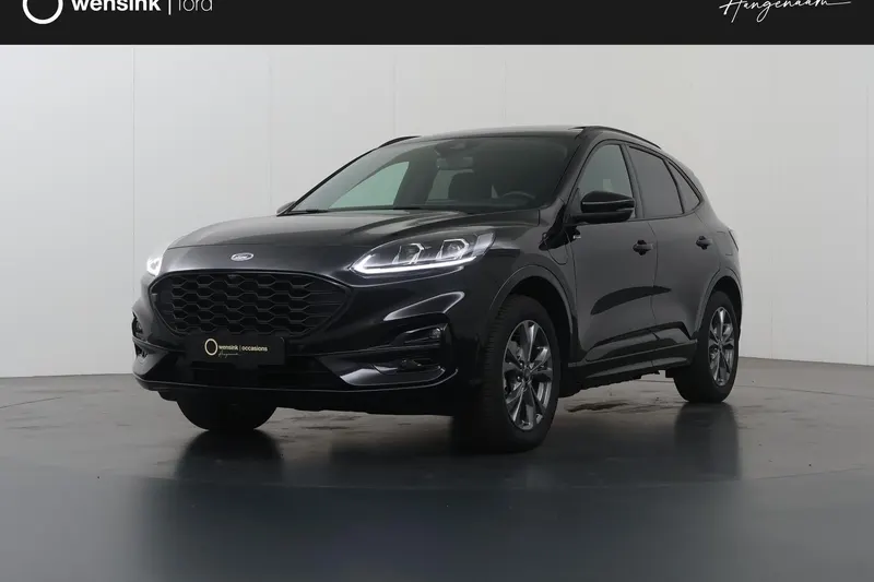 Ford Kuga (2022)