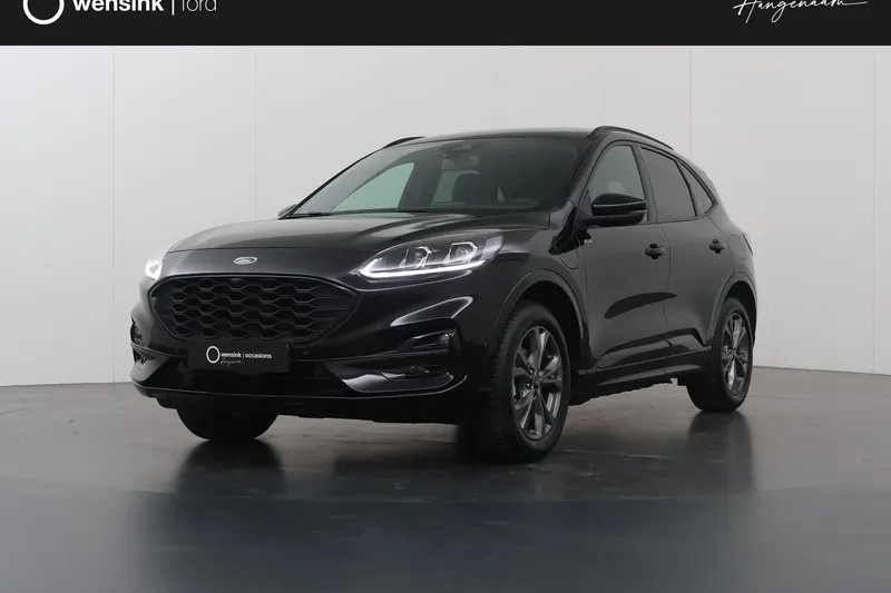 Ford Kuga (2023)
