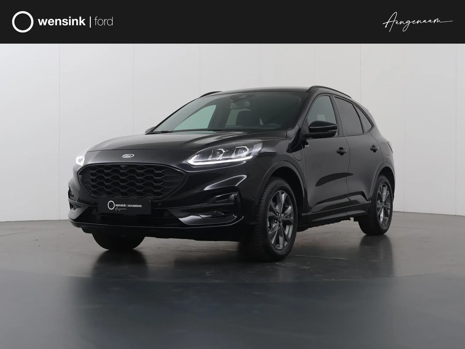 Ford Kuga (2023) — foto 1