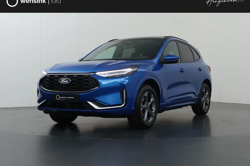 Ford Kuga (2026)