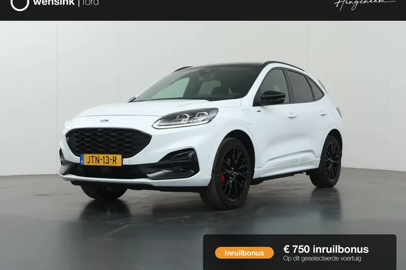 Ford Kuga (2023)