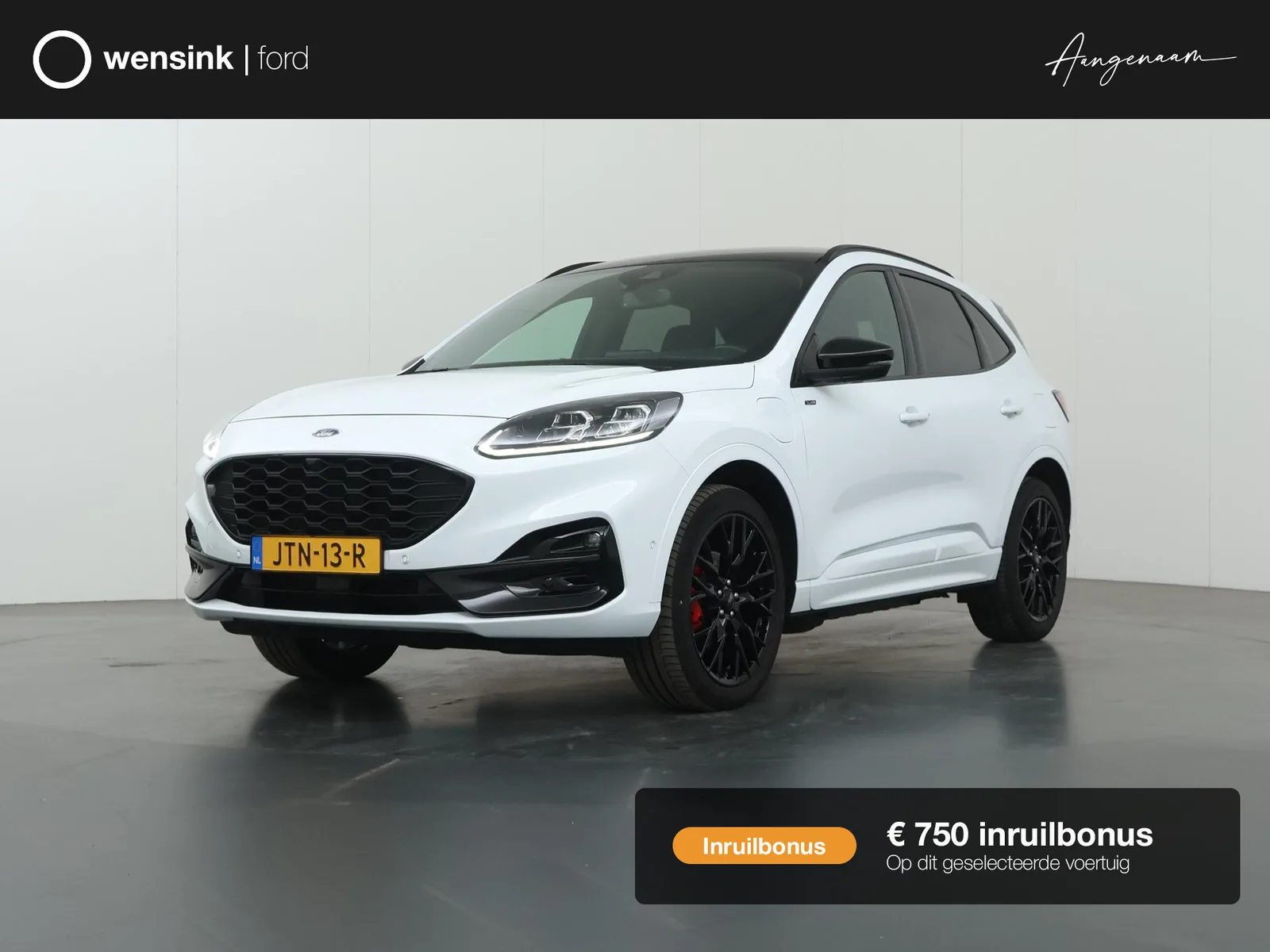 Ford Kuga (2023) — foto 1