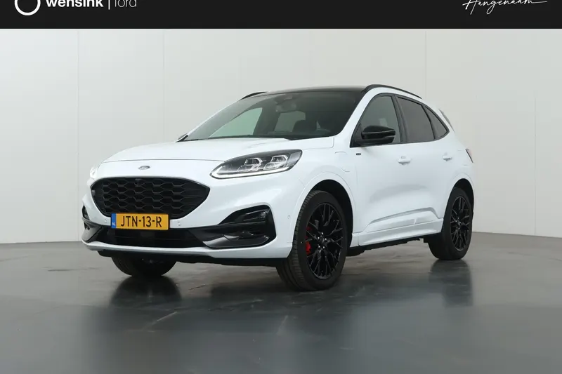 Ford Kuga (2023)