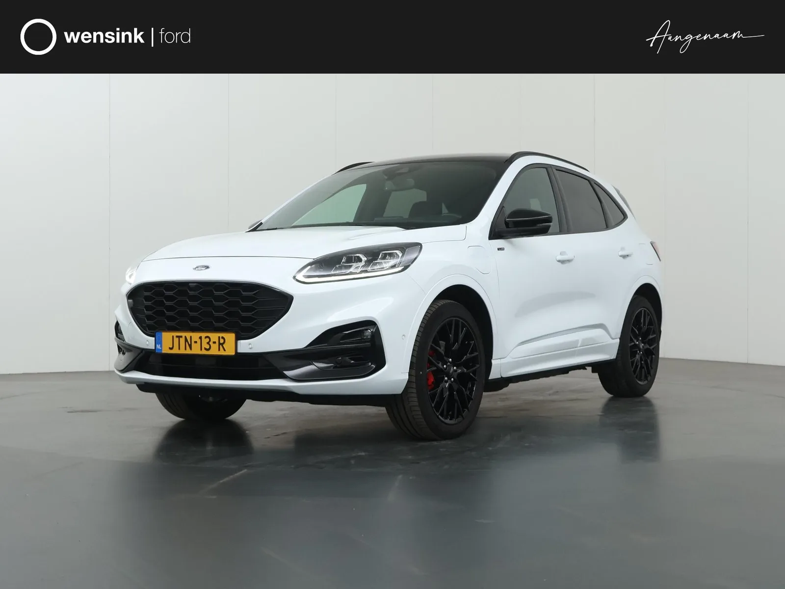 Ford Kuga (2023) — foto 1