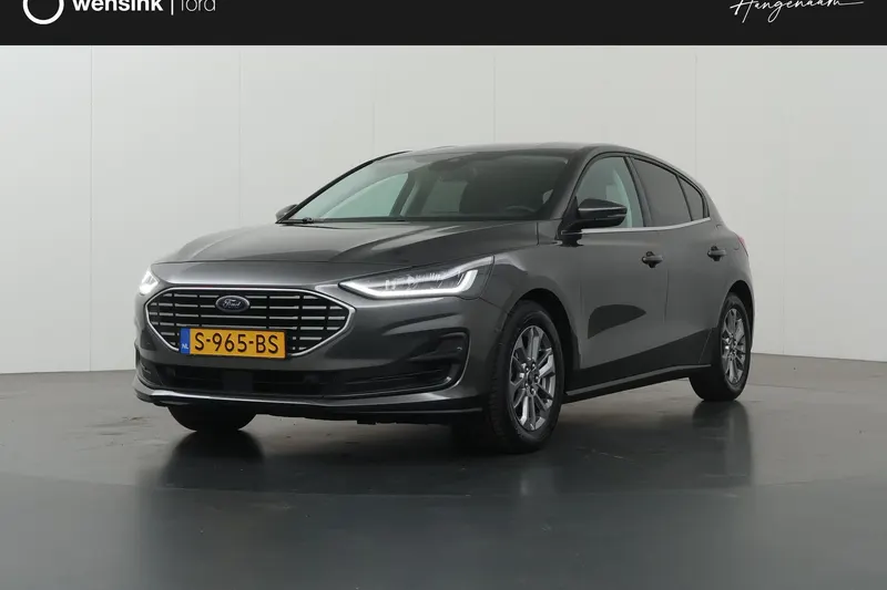 Ford Focus (2023)