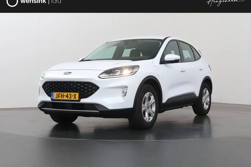 Ford Kuga (2022)