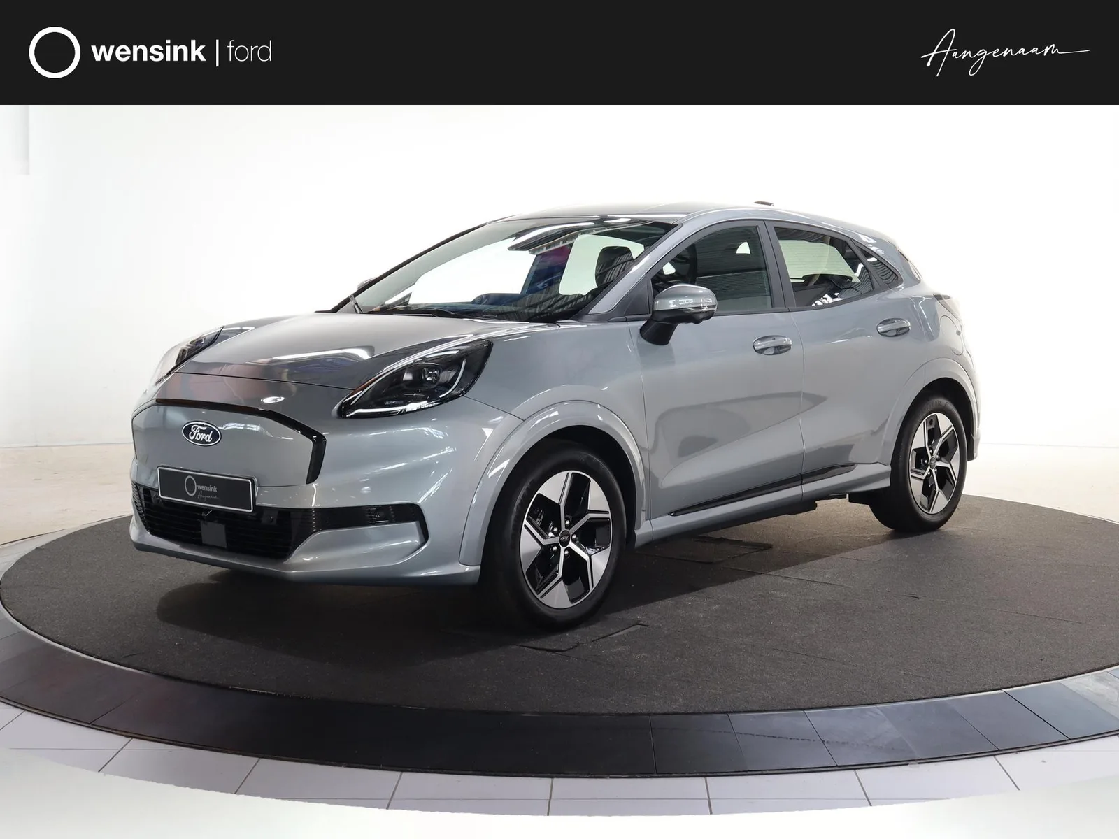 Ford Puma (2025) — foto 1