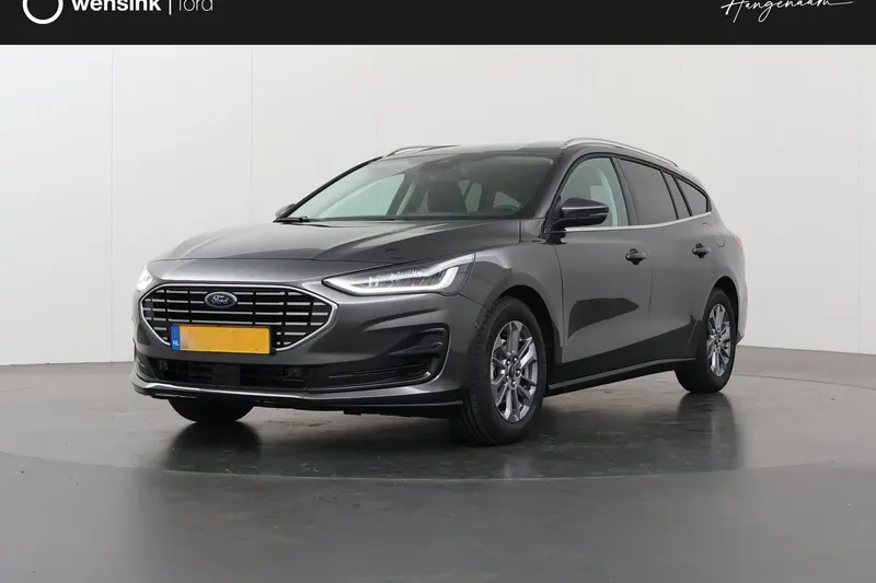 Ford Focus (2025)