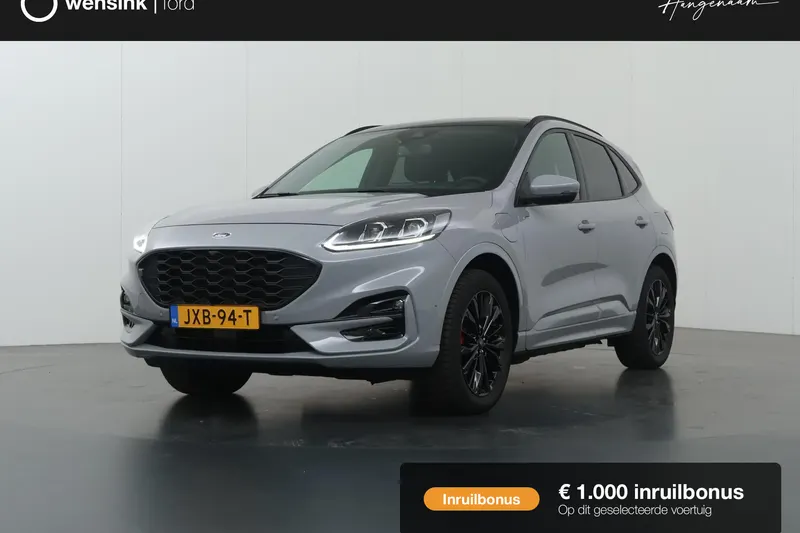 Ford Kuga (2024)