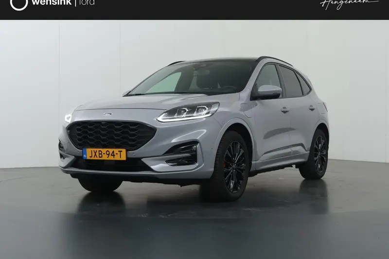 Ford Kuga (2024)