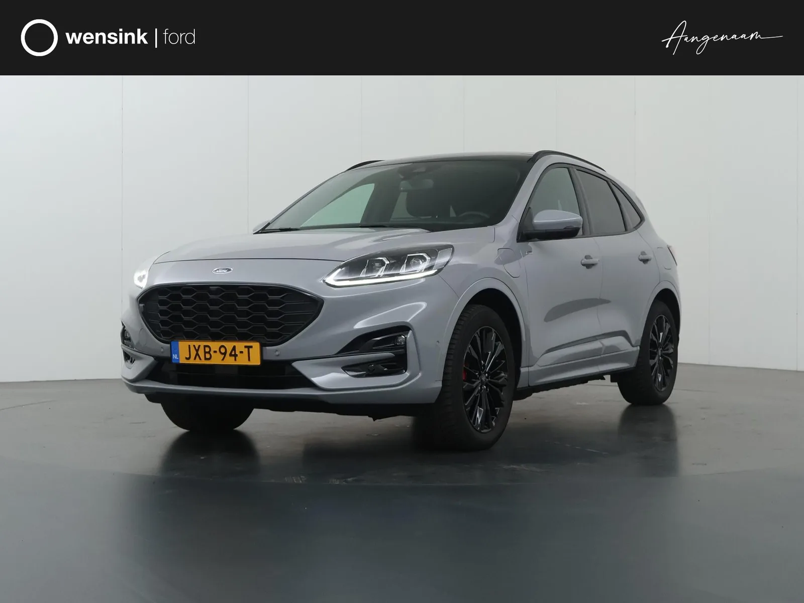 Ford Kuga (2024) — foto 1