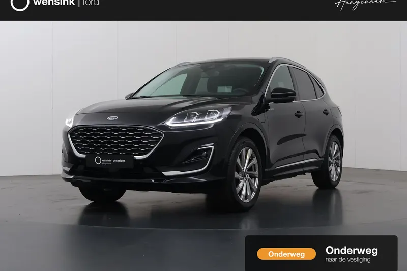 Ford Kuga (2023)