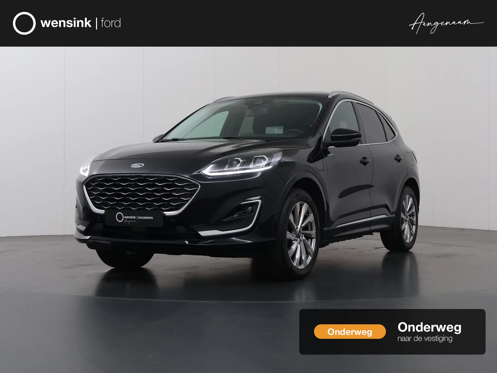 Ford Kuga (2023) — foto 1