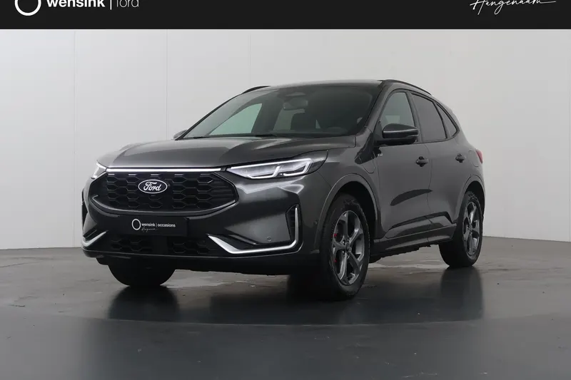 Ford Kuga (2025)