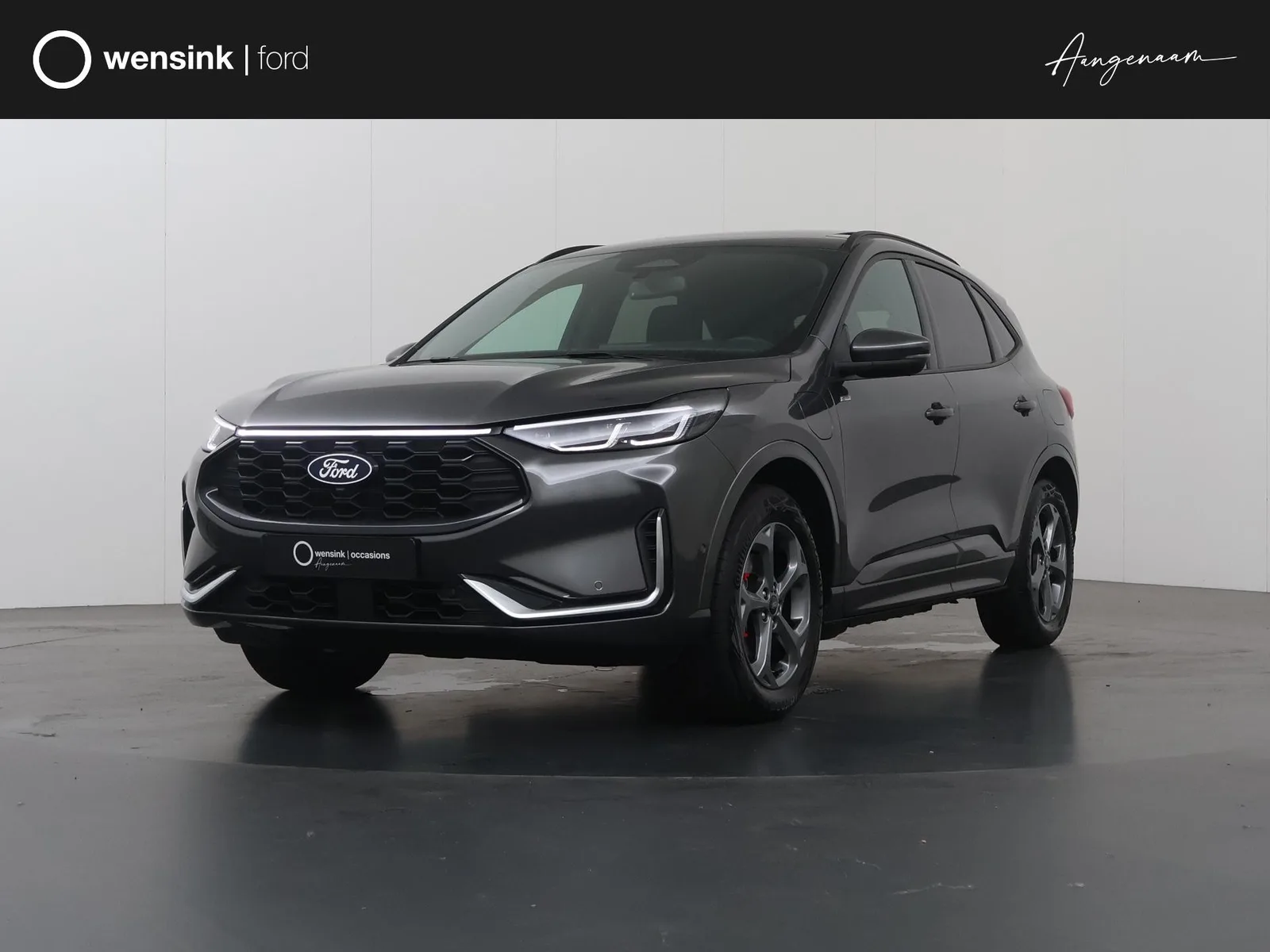 Ford Kuga (2025) — foto 1