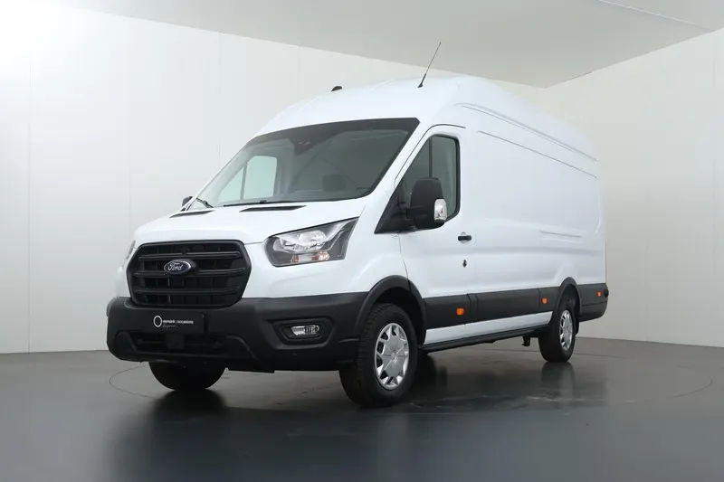 Ford Transit (2024)