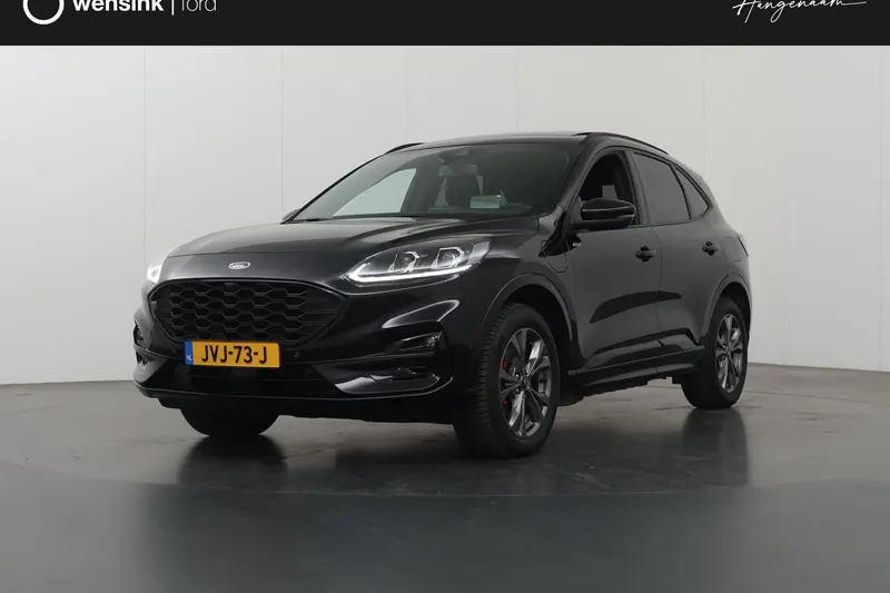 Ford Kuga (2022)