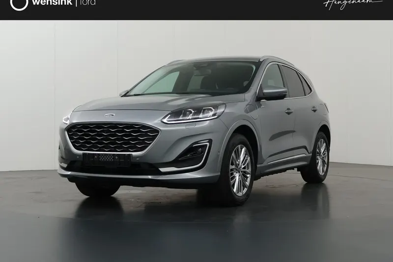 Ford Kuga (2023)