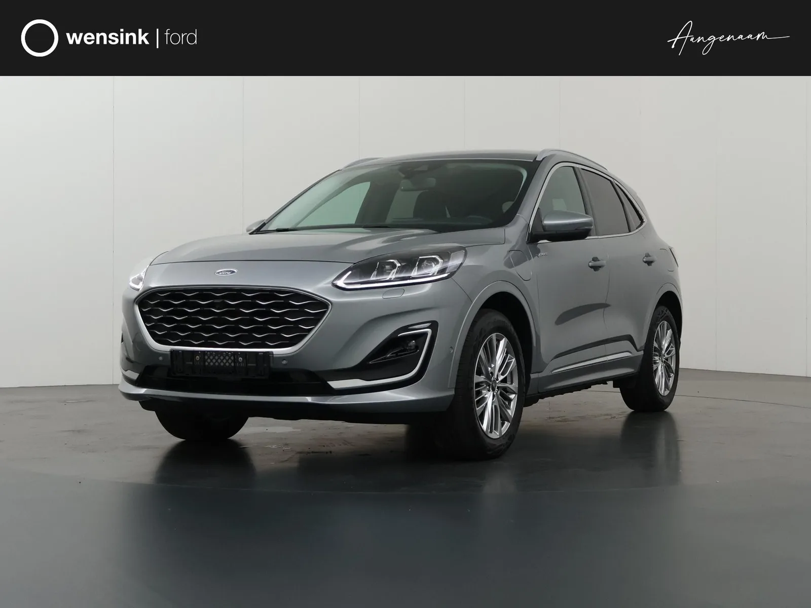 Ford Kuga (2023) — foto 1