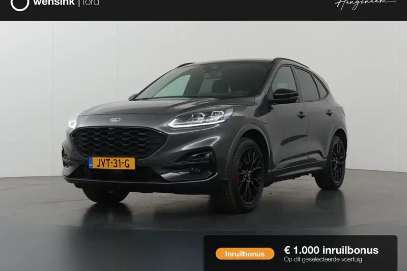 Ford Kuga (2023)