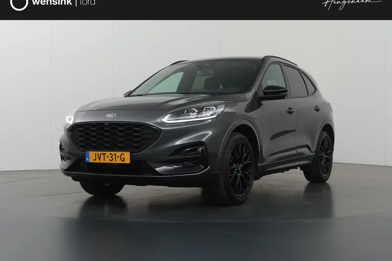 Ford Kuga (2023)