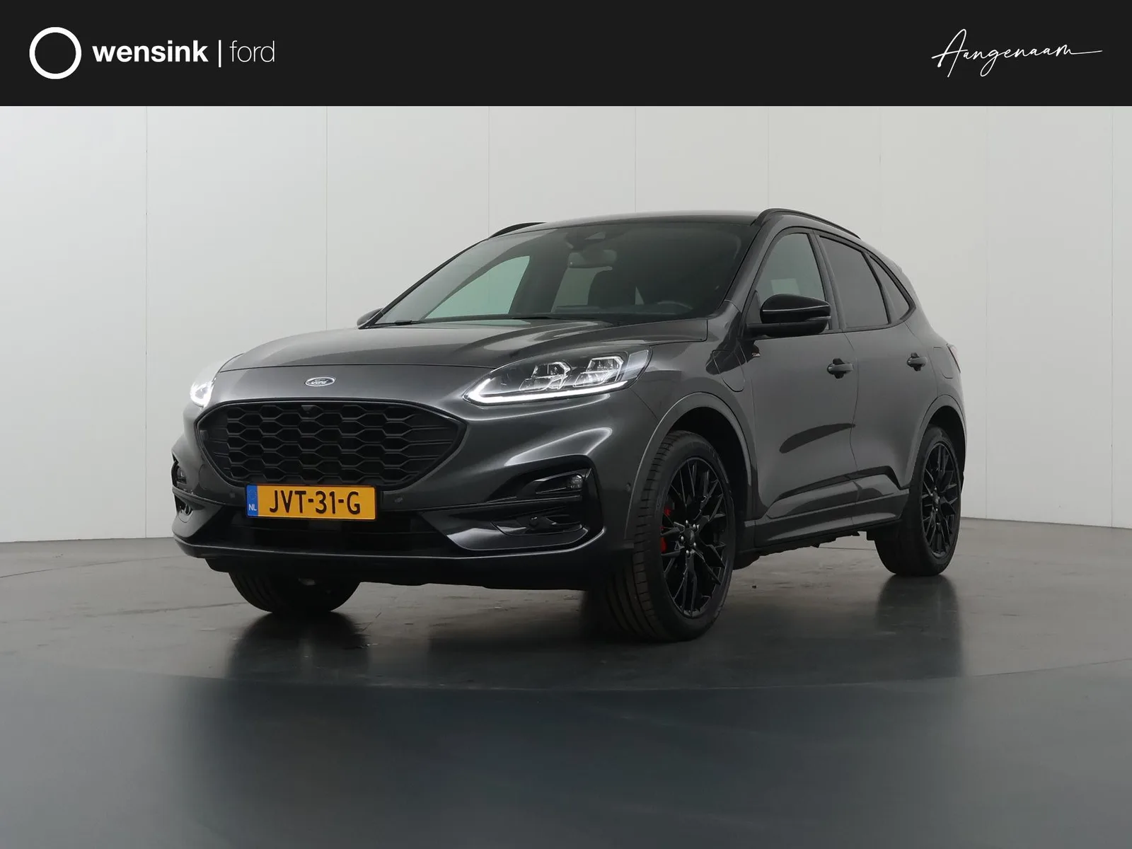 Ford Kuga (2023) — foto 1