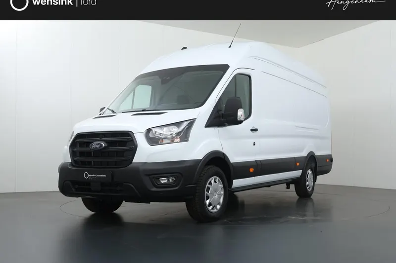Ford Transit (2024)