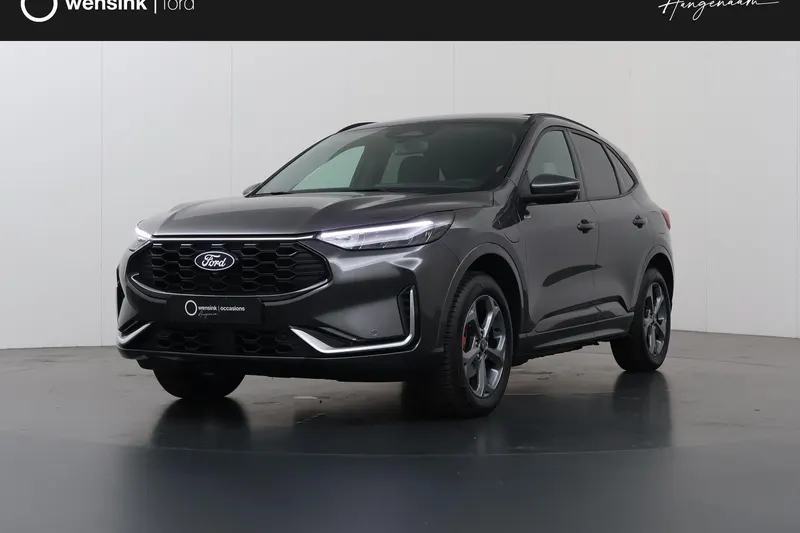 Ford Kuga (2026)