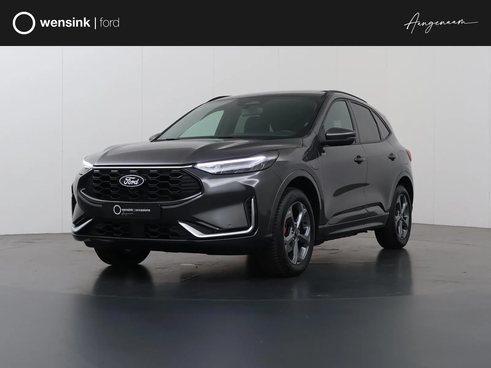 Ford Kuga (2026) — foto 1