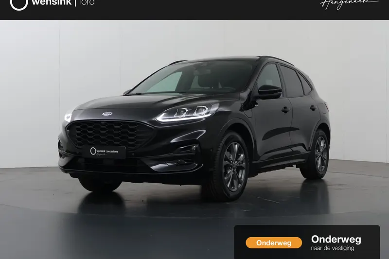 Ford Kuga (2022)