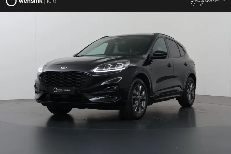 Ford Kuga (2022)