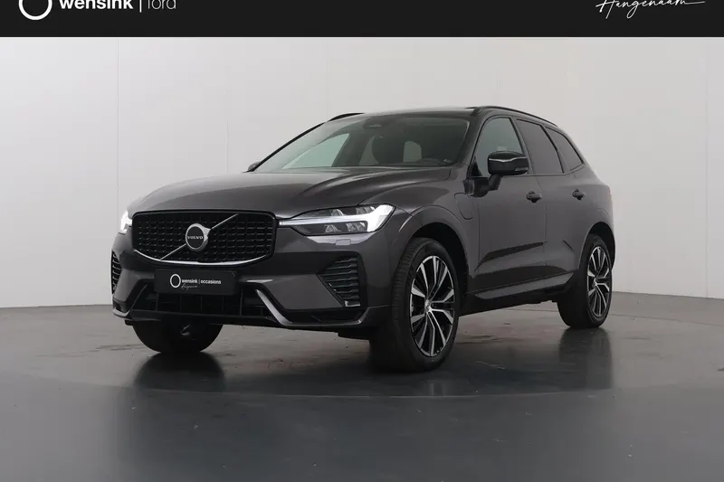Volvo XC60 (2023)