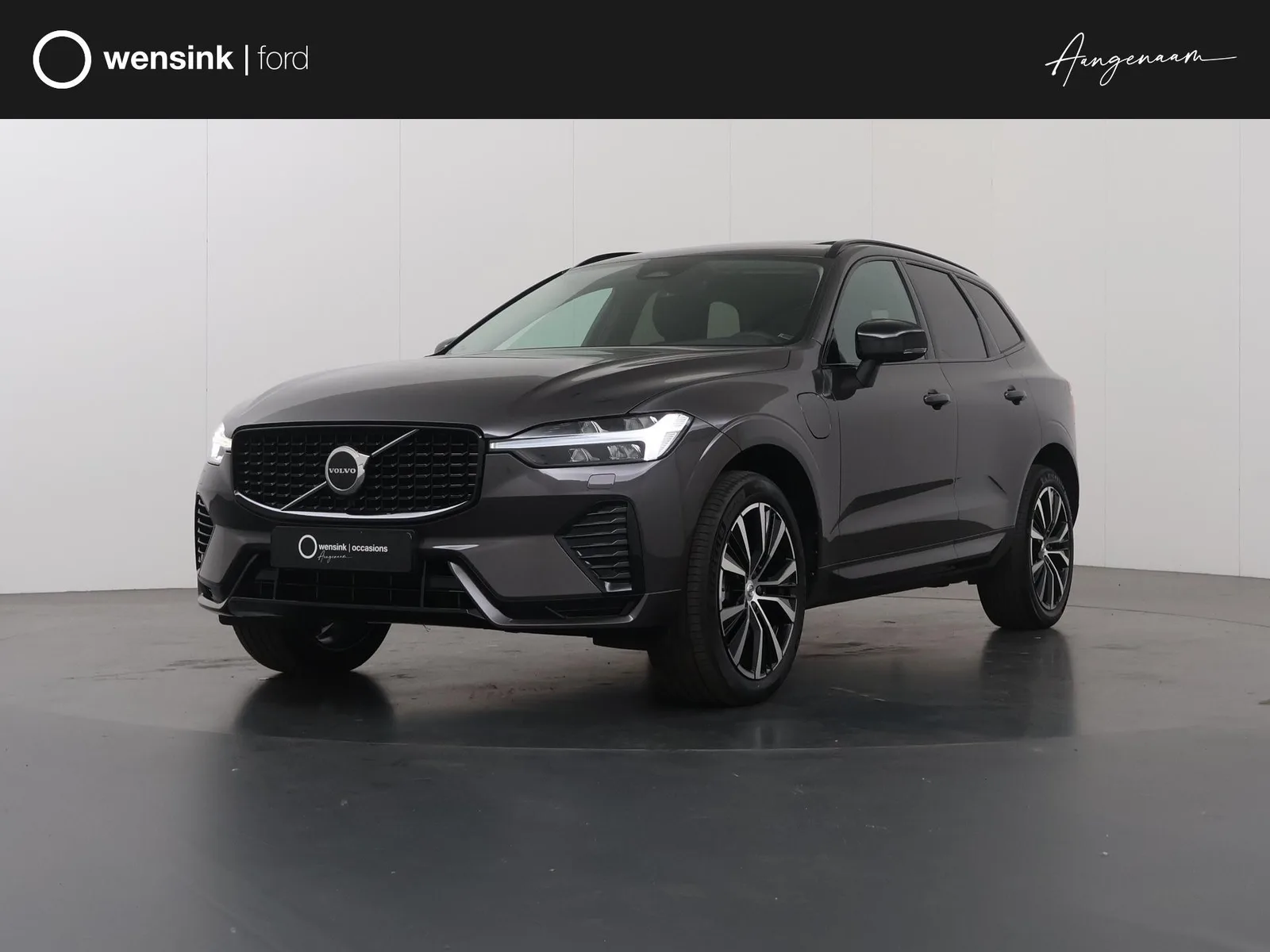 Volvo XC60 (2023) — foto 1