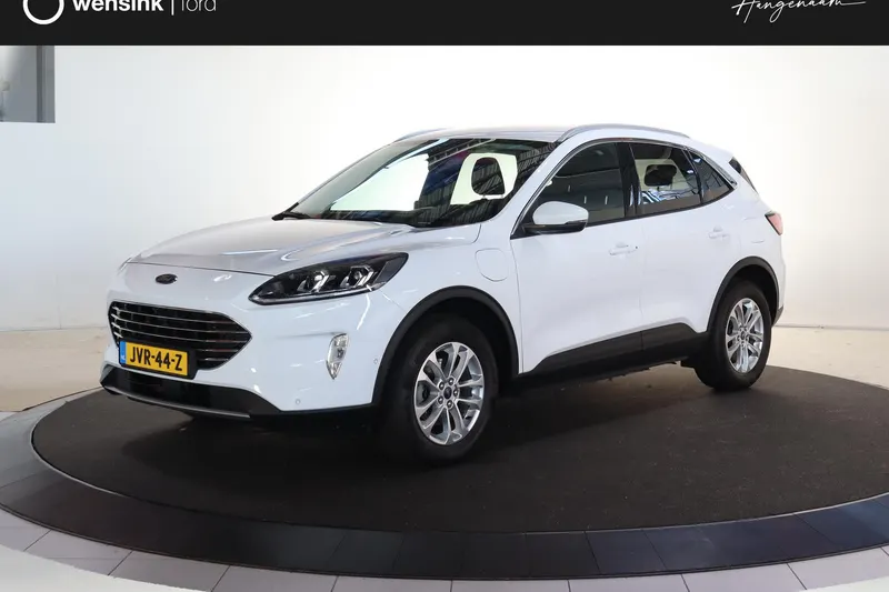 Ford Kuga (2022)