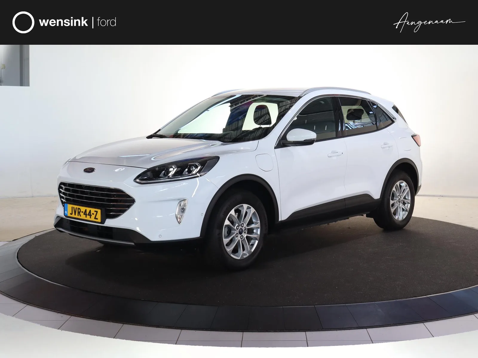 Ford Kuga (2022) — foto 1