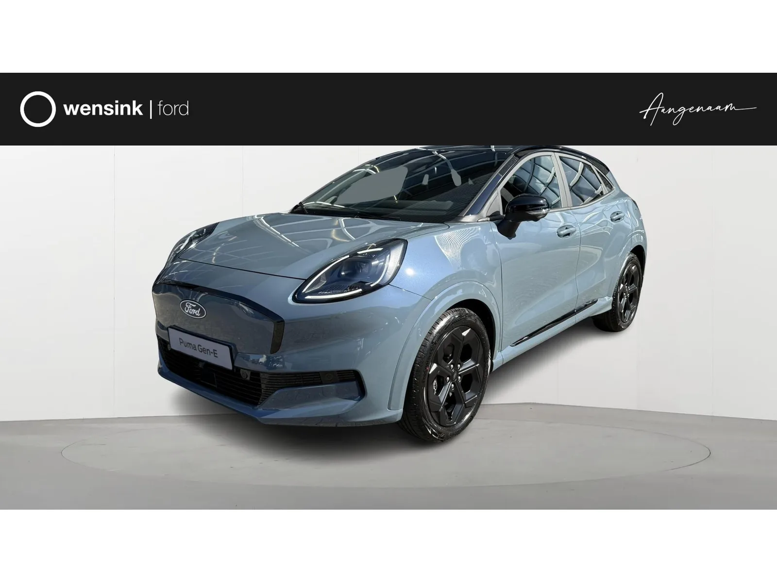 Ford Puma (2026) — foto 1