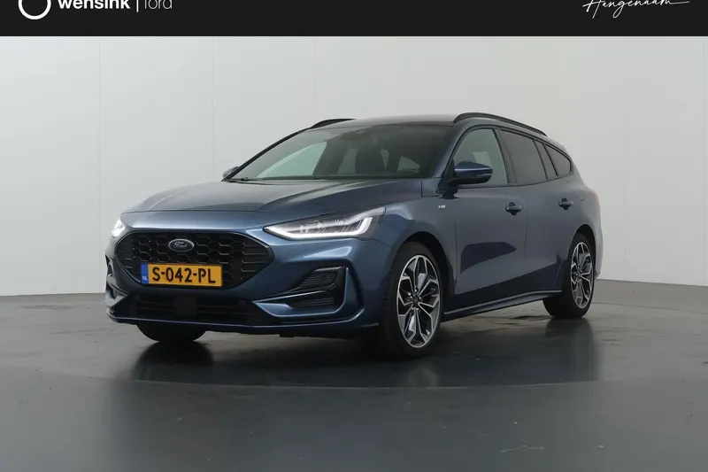 Ford Focus (2023)