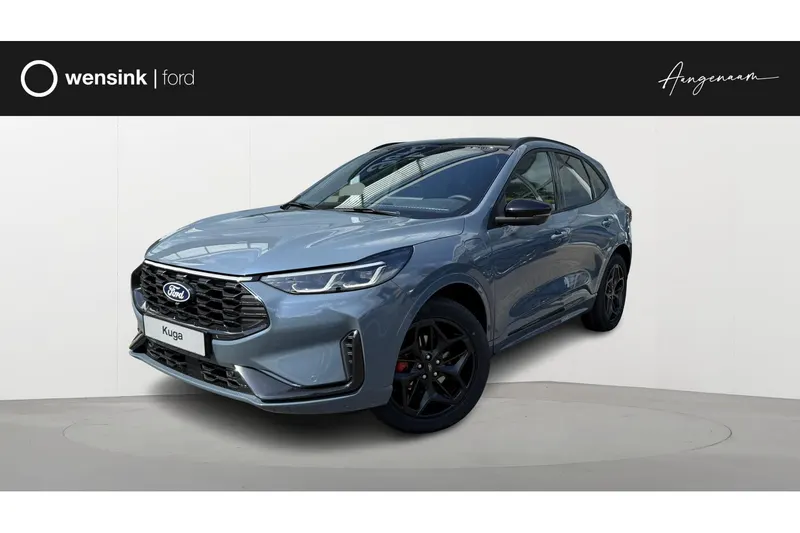 Ford Kuga (2026)