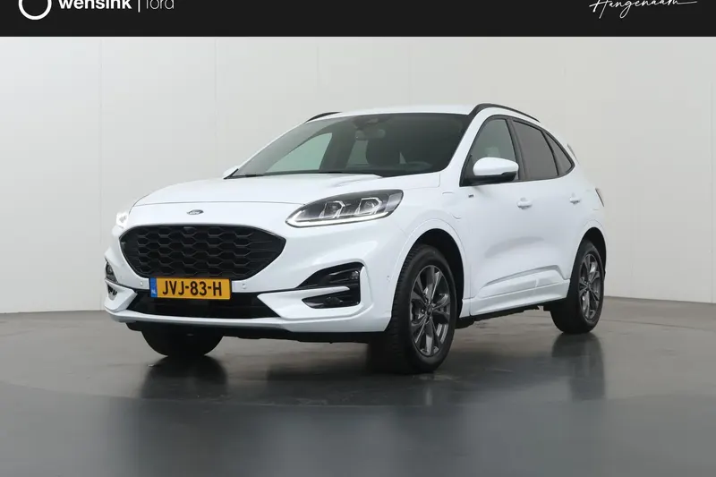 Ford Kuga (2022)