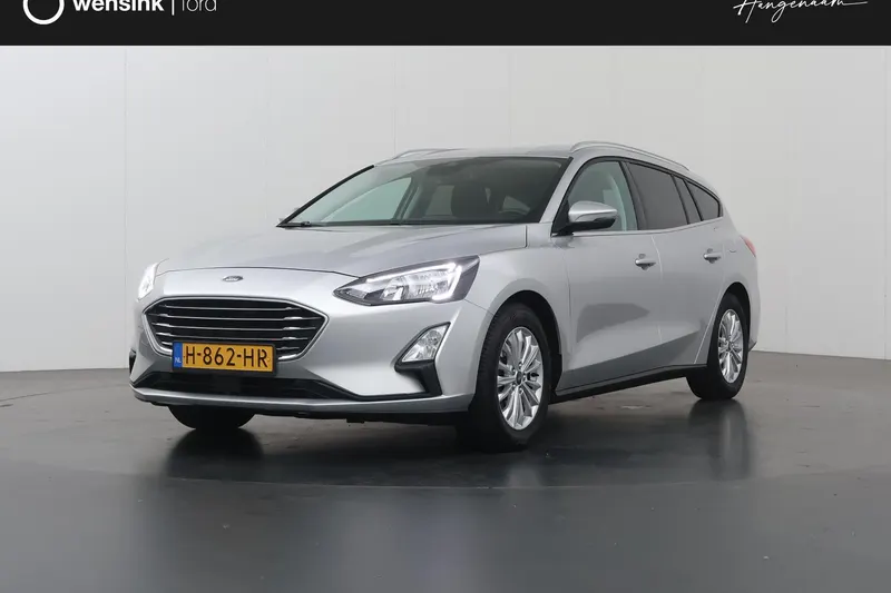 Ford Focus (2020)