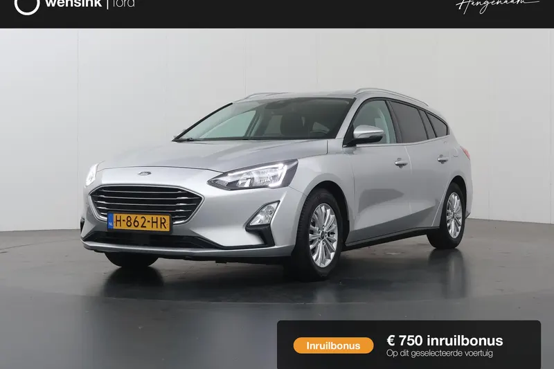 Ford Focus (2020)