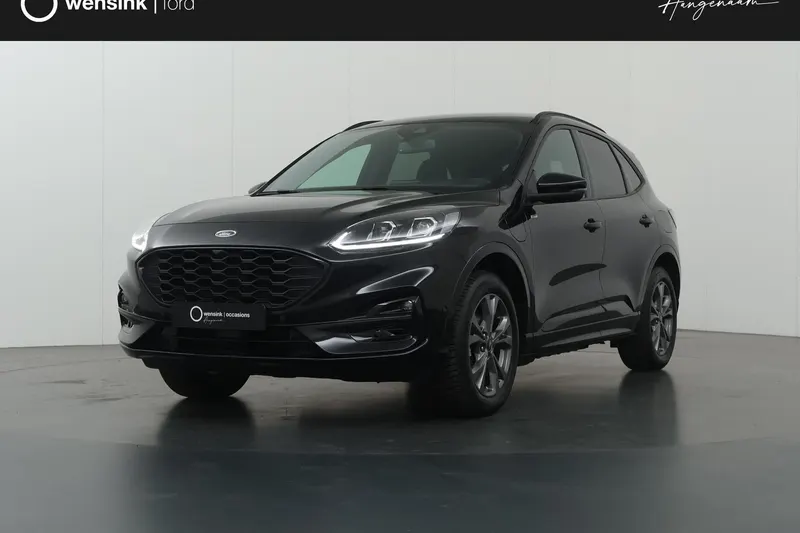 Ford Kuga (2023)