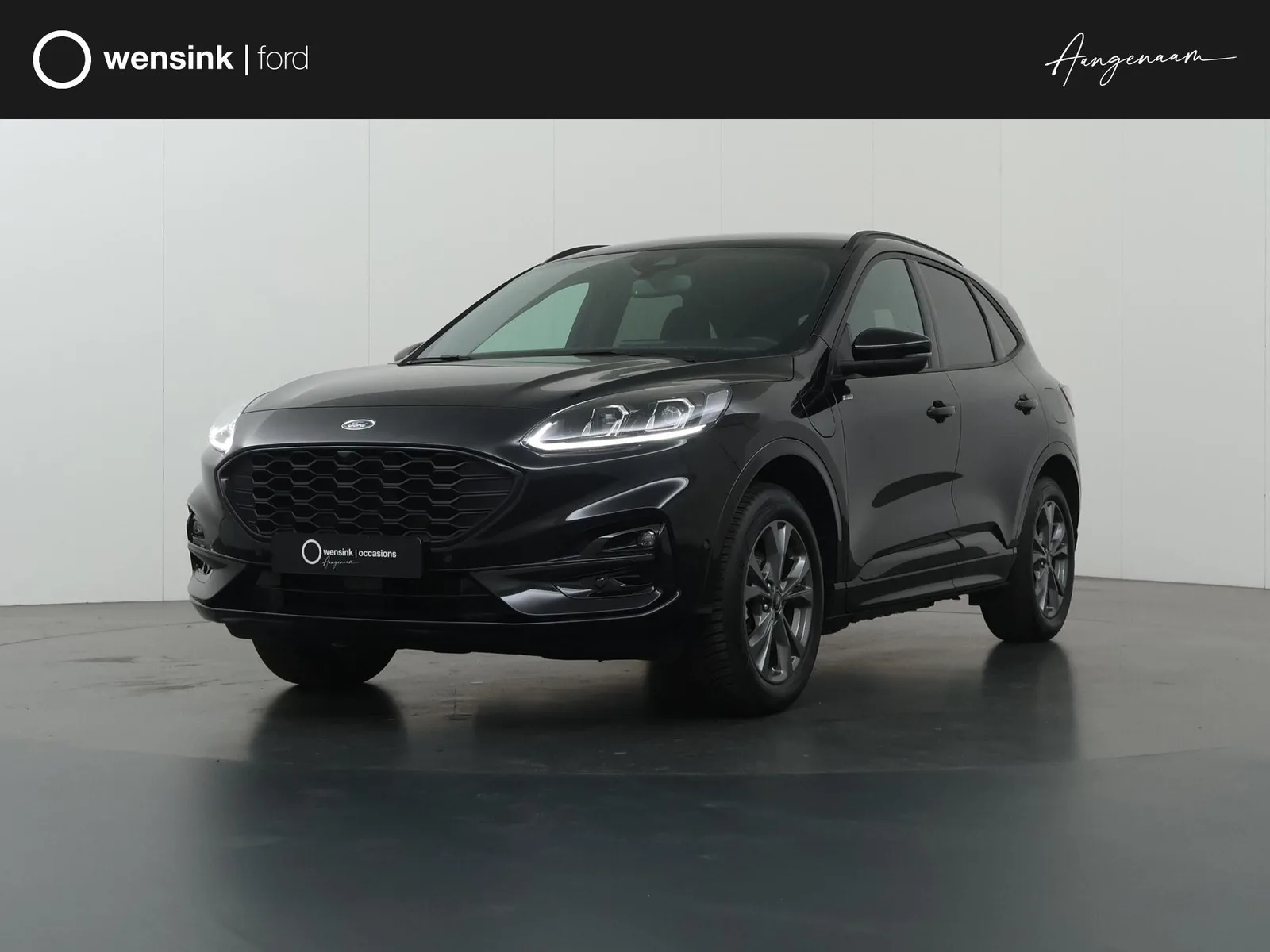 Ford Kuga (2023) — foto 1