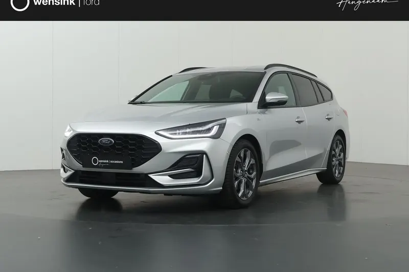 Ford Focus (2023)
