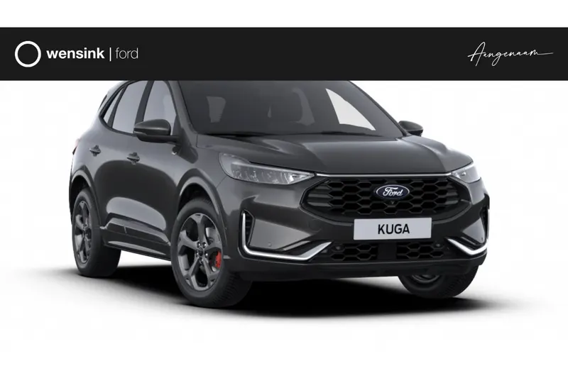 Ford Kuga (2026)