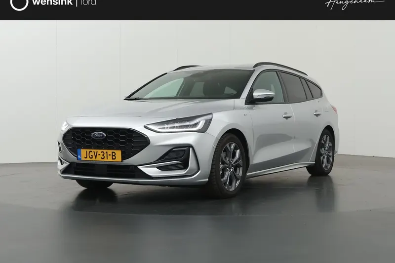 Ford Focus (2024)