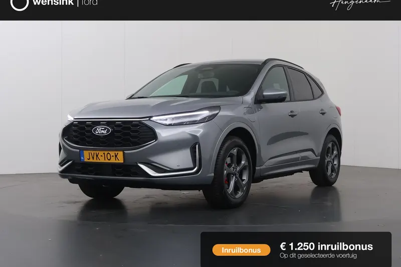 Ford Kuga (2026)