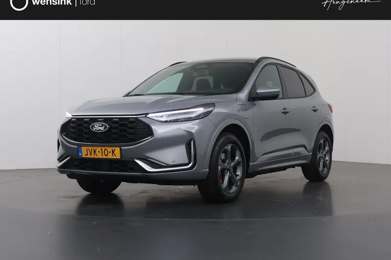 Ford Kuga (2026)